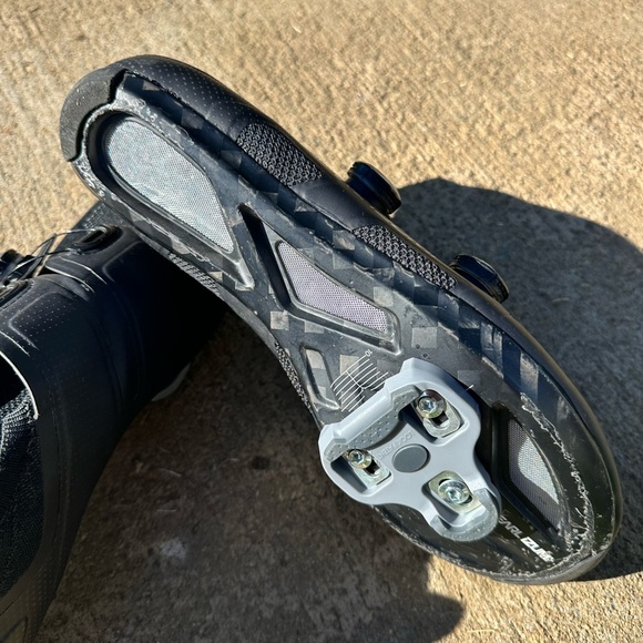 Pearl Izumi Pro Road V5 - Picture 3 of 12